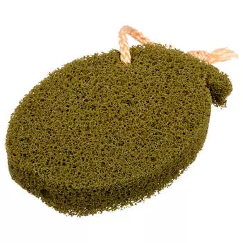 Спонж для пилинга Банные Штучки с водорослями