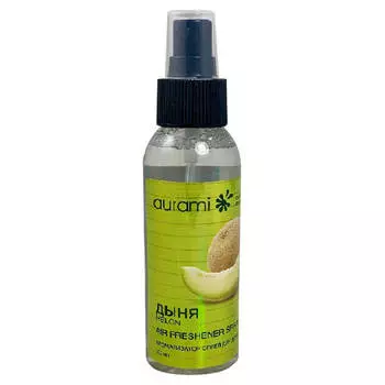 Спрей 21 дыня 100мл