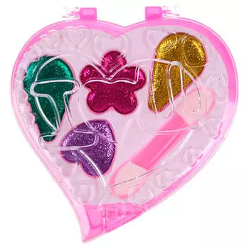 Косметика для девочек Милая Леди энчантималс милая леди тени на блистере 295452