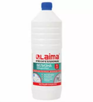 Средство белизна концентрат лайма 1 л