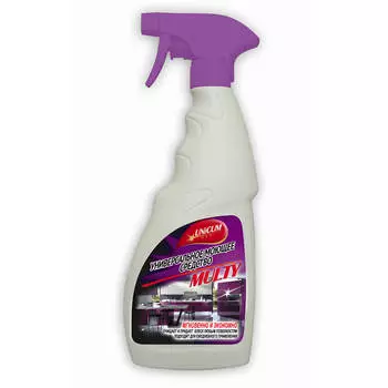 Средство для кухни Unicum мульти 500мл универсальное спрей