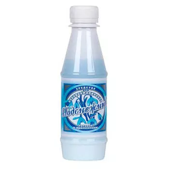 Средство для подкрахмаливания 200г Подснежник