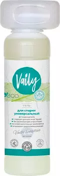 Средство для стирки белья Vaily 750мл универсальное sensitive