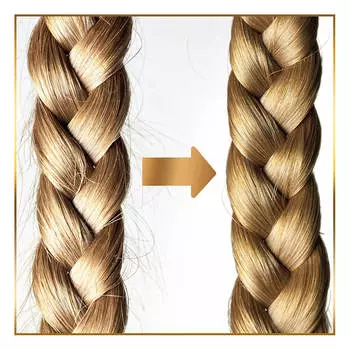 Средство для ухода за волосами Pantene 3*15мл питательный коктейль