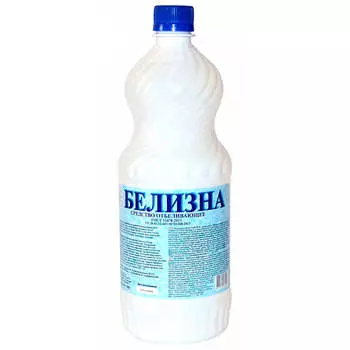 Средство отбеливающее белизна 1000г щекиноазот