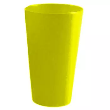 Стакан 250мл Полимербыт 431490000