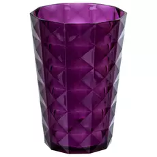 Стакан 400мл Qwerty Винтаж полистирол