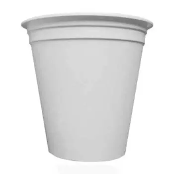 Стакан бойскаут 250мл 6шт биоразлагаемый