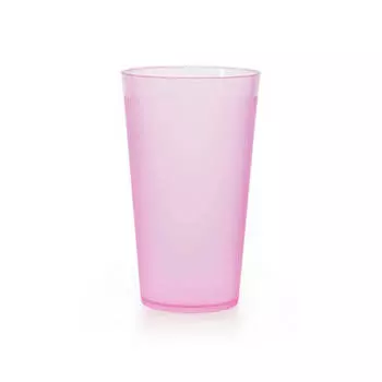 Стакан для сока 0,4л Полимербыт 4315000