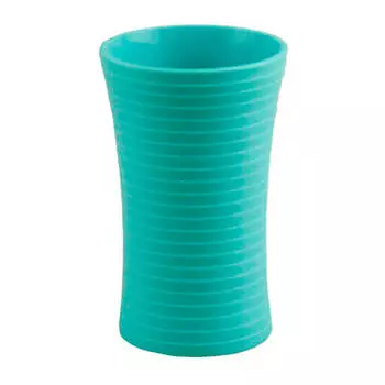 Стакан для ванной комнаты 11,5*7*6см tu-1 985907