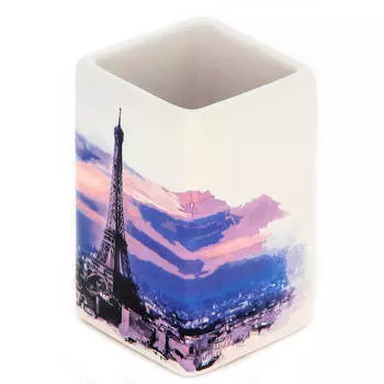 Стакан для ванной комнаты Париж tu-p 2906