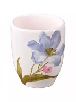 Стакан для ванной комнаты Прованс керамика tu-prov 1997