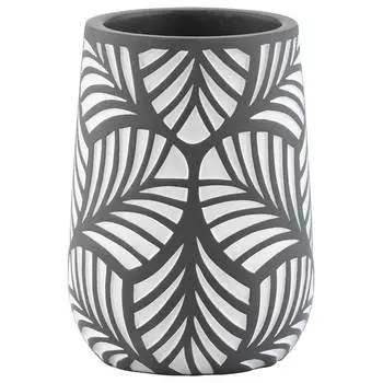 Стакан для зубных щеток мастер хаус флорет