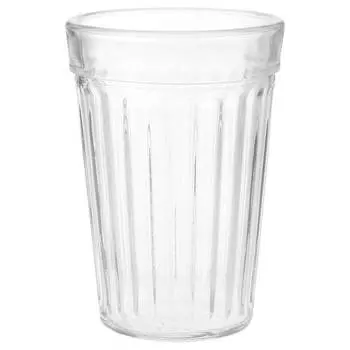 Стакан граненый 250мл opt250