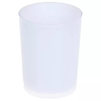 Стакан Joli снежно-белый ас 23601000