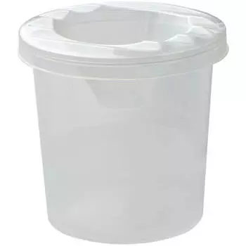 Стакан-непроливайка пчелка 200мл в ассортименте сн-1