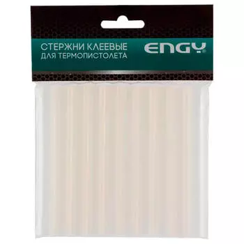 Стержни клеевые для термопистолета