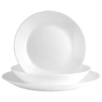 Столовый набор 18пр Arcopal зели l4122