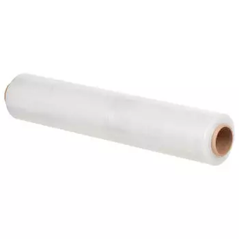 Стрейч-пленка паллетная 50см 256м 17мк юупм1221