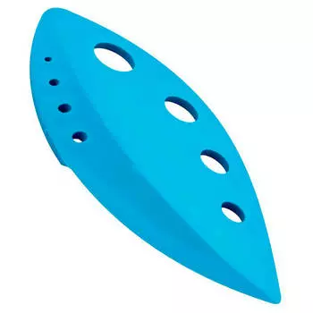 Стрип-уловка для зелени 12см Мультидом супернова an53-124