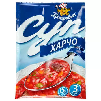 Суп приправыч 70 г харчо