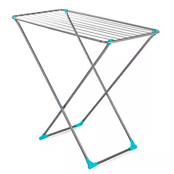 Сушилка для белья Ника 10м напольная сб3