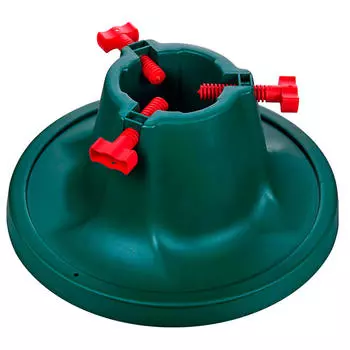 Подставка под елку Техоснастка бостон д400мм большая ви-18тх