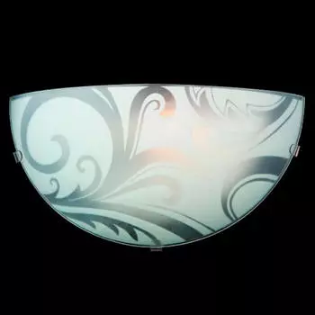 Светильник модерн 2736/1 хром