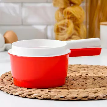 Сыродельница 14 см милих мини 2936816