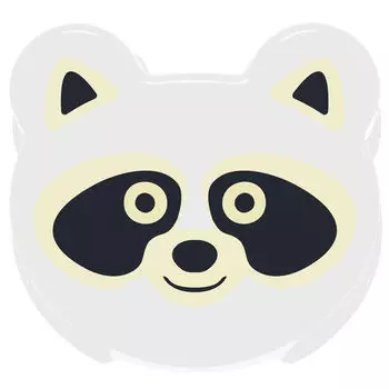 Табурет детский полимербыт зоо пластик 52500