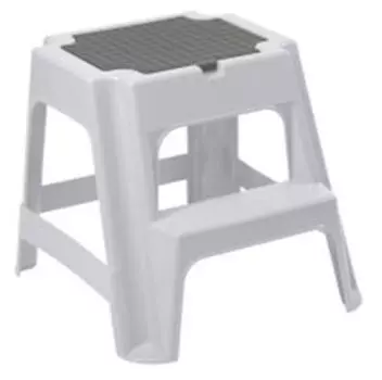Табурет волф 47,2*48,6*41,8см со ступенькой 431260730