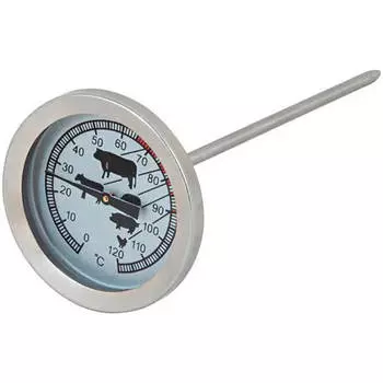 Термометр для запекания мяса Mallony Termocarne 3540