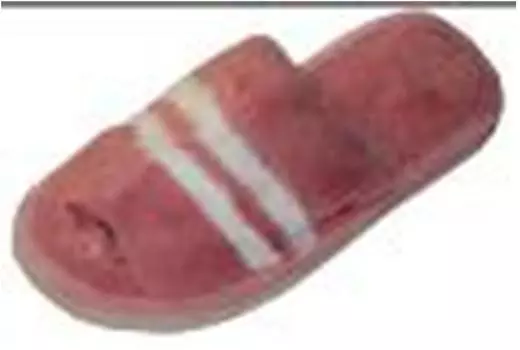 Тапки домашние женские a2798