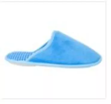 Тапки комнатные женские р.36-40 btw70601-16