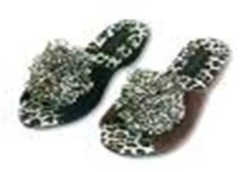 Тапки женские 91011