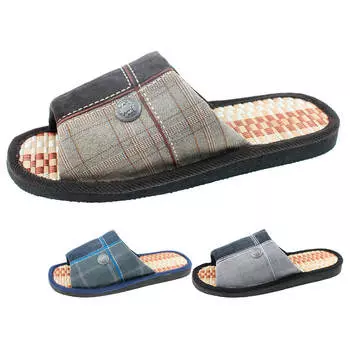 Тапочки домашние мужские a1533