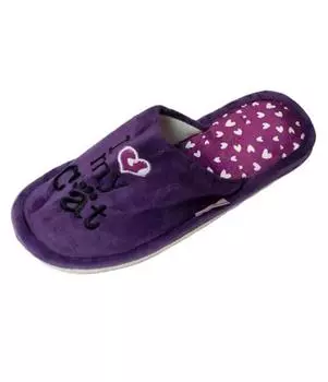 Тапочки домашние женские арт 2893