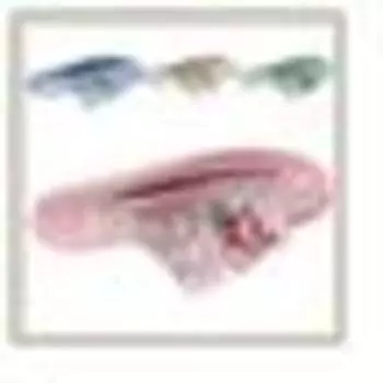 Тапочки домашние женские w-74659