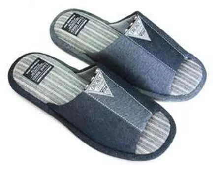 Тапочки мужские 2908 m-lmo-s