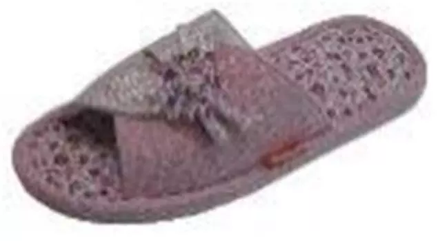 Тапочки женские 2941