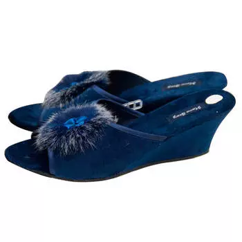 Тапочки женские домашние hls3520