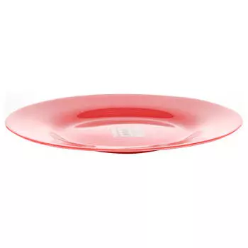 Тарелка 26см Уоркшоп пинк Sity Pasabahce 10328убсл1