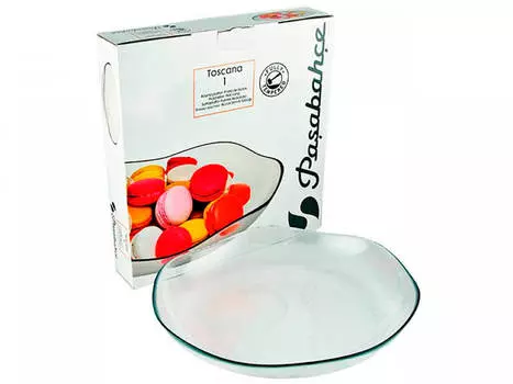 Тарелка 30,3см Toscana psb 10596сл1