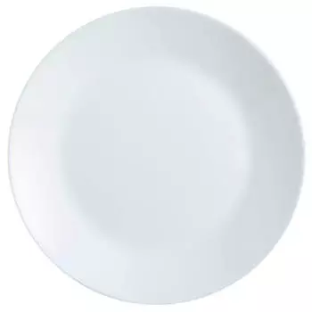 Тарелка десертная 18см Arcopal зели l4120