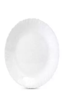 Тарелка десертная 19см люминарк фэстон