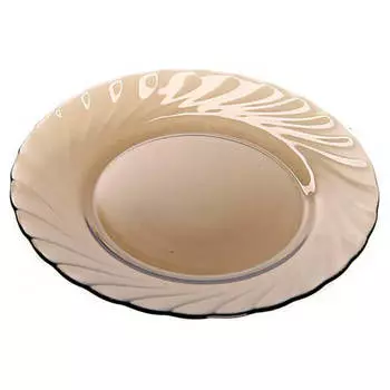 Тарелка десертная 20см Luminarc Ocean Eclipse l5080