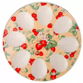 Тарелка для яиц 20см Арти-М 388-131