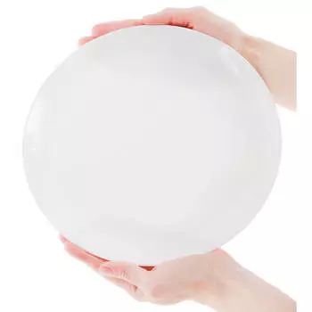 Тарелка обеденная 23см ната нр90