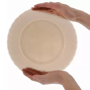 Тарелка обеденная 24см Luminarc Ocean Eclipse l5078