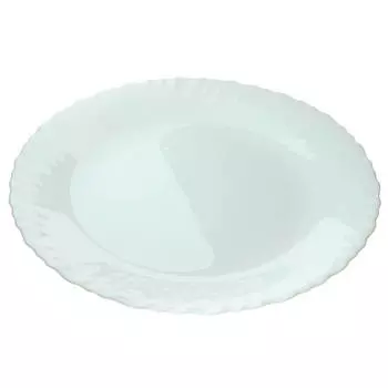 Тарелка обеденная 25 см люминарк фэстон